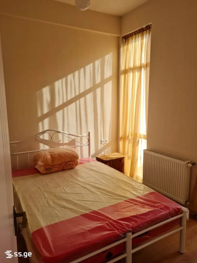 tskneti hwy 2 - 2 rooms