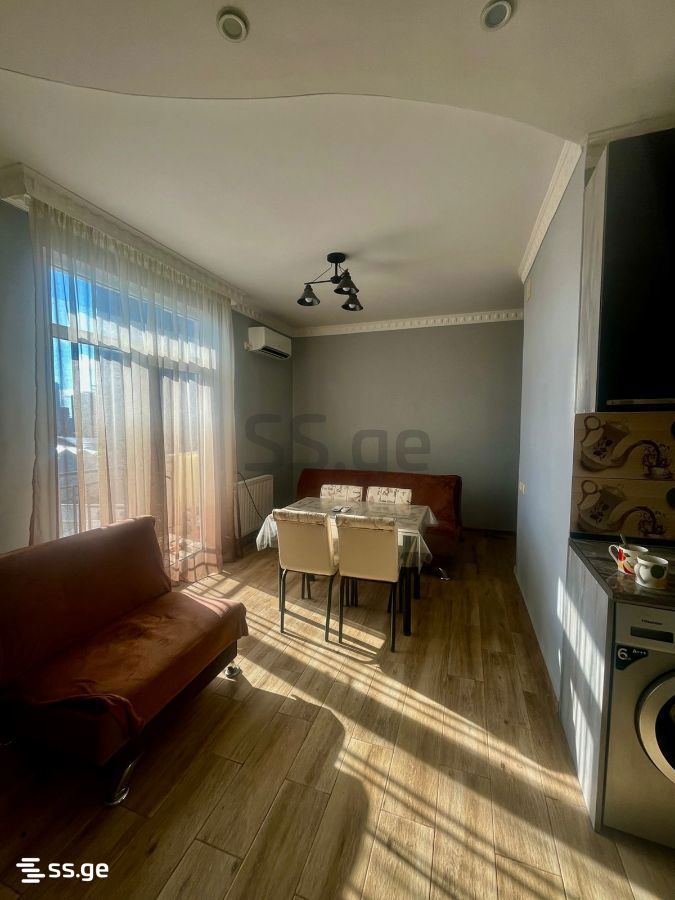 183 - 2 rooms