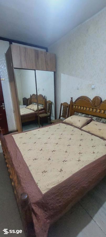 Mosulishvili st. 0 - 2 rooms
