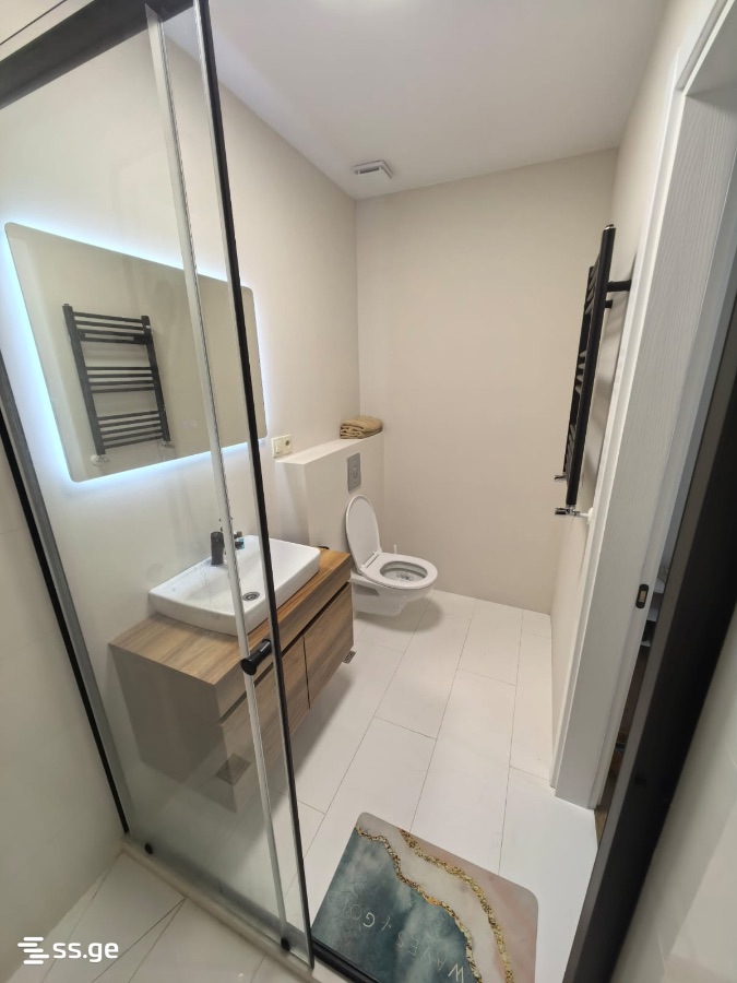 6 - 2 rooms