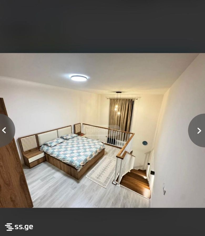 Bob walsh st. - 2 rooms
