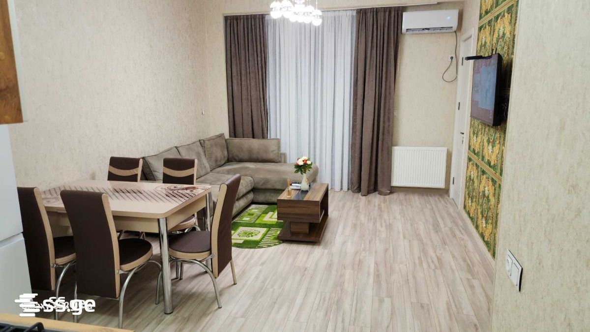 gogolauri st. 8 - 3 rooms