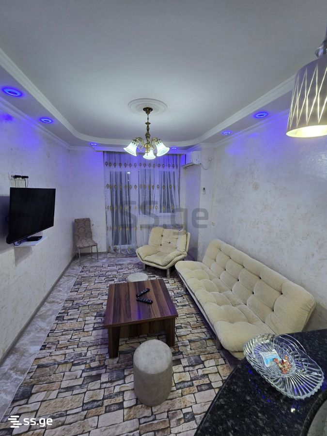162 - 2 rooms