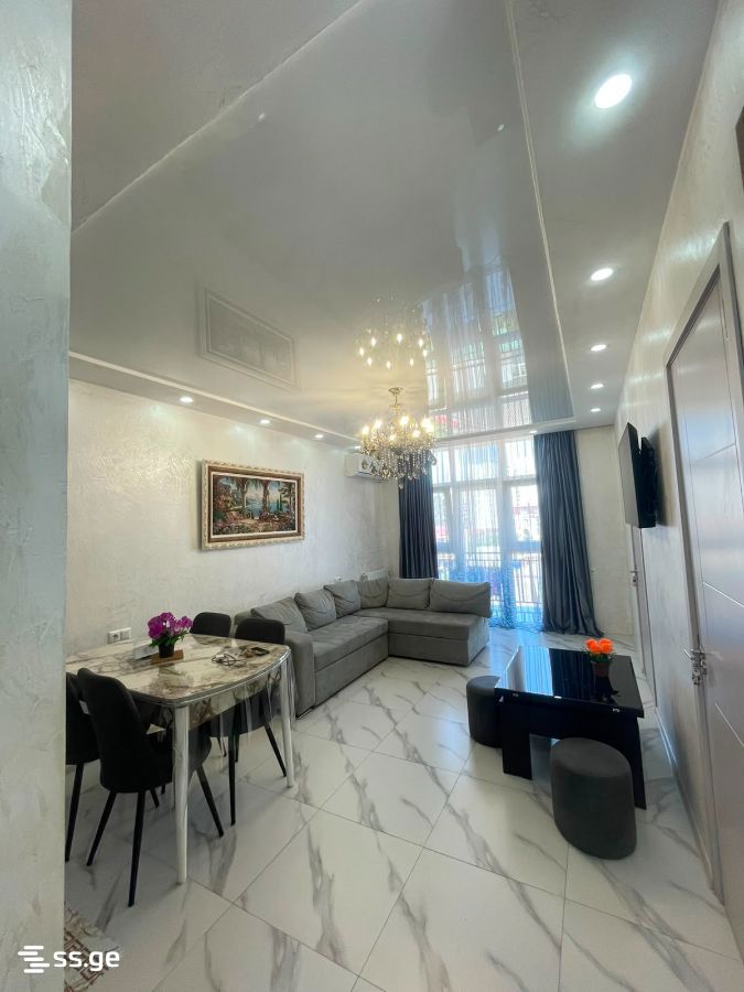 86 - 3 rooms