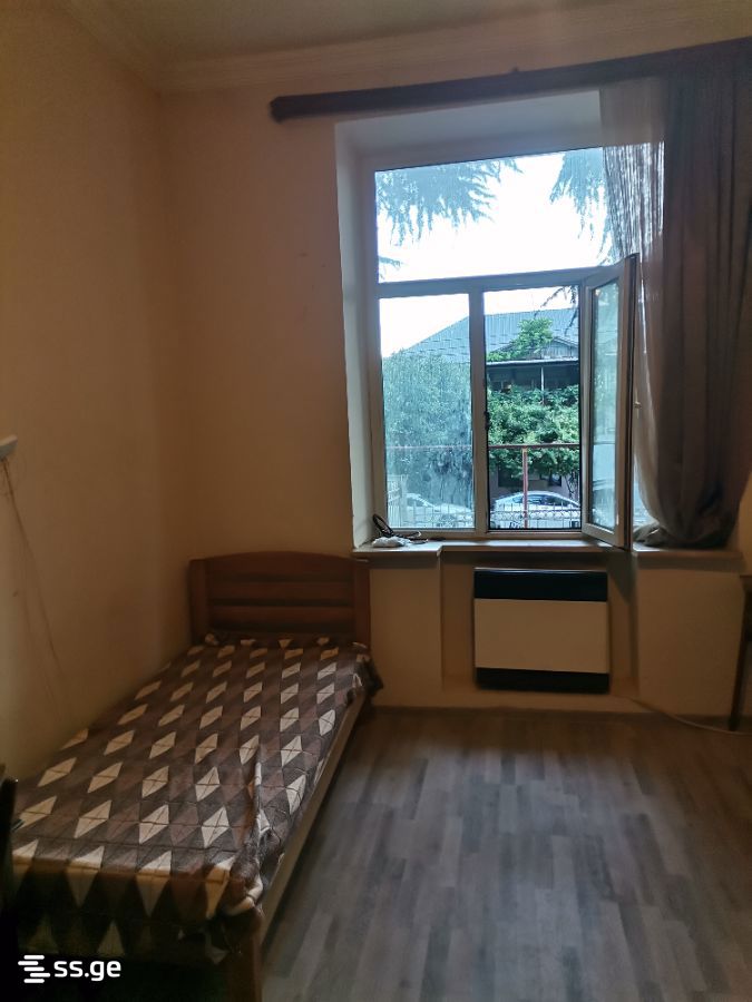gogoberidze st. 3 - 1 rooms