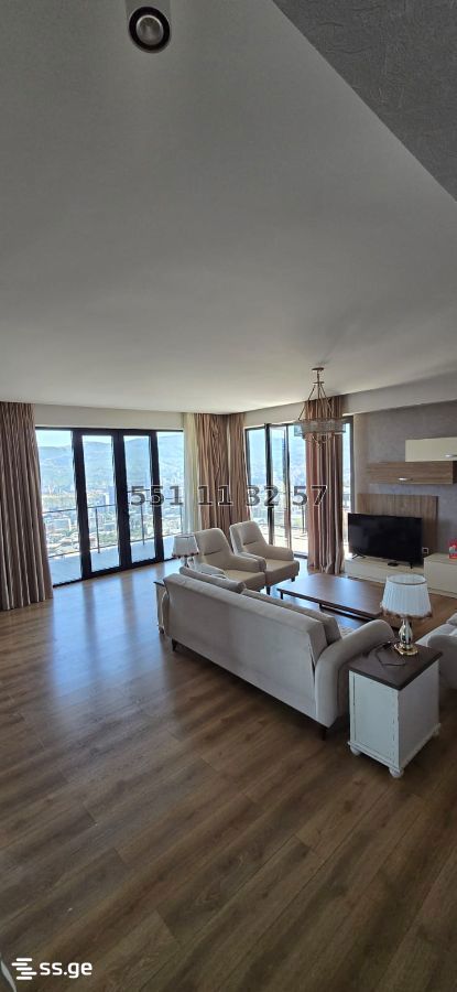 Lisi st. 7d - 4 rooms