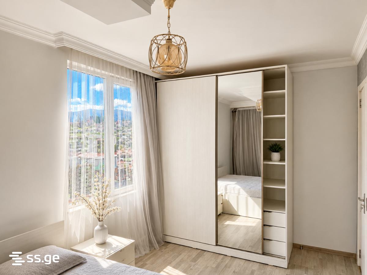 4 - 3 rooms