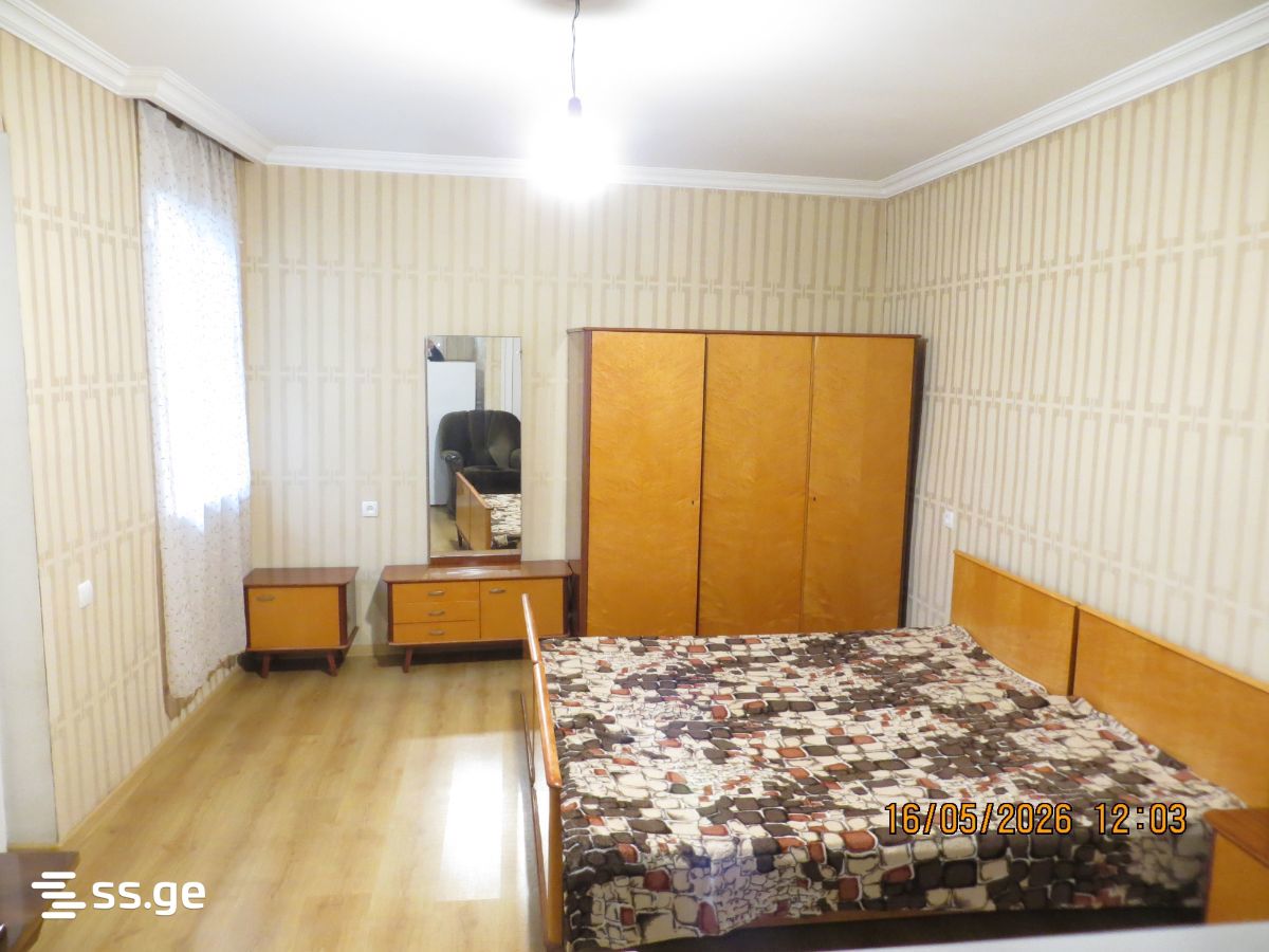 gruzinski st. 1 - 1 rooms