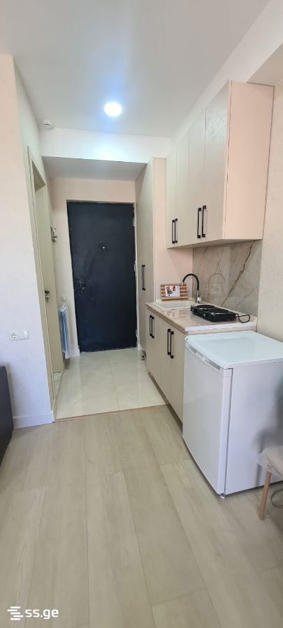 Chargali st. (Sanzona) 39/ - 1 rooms