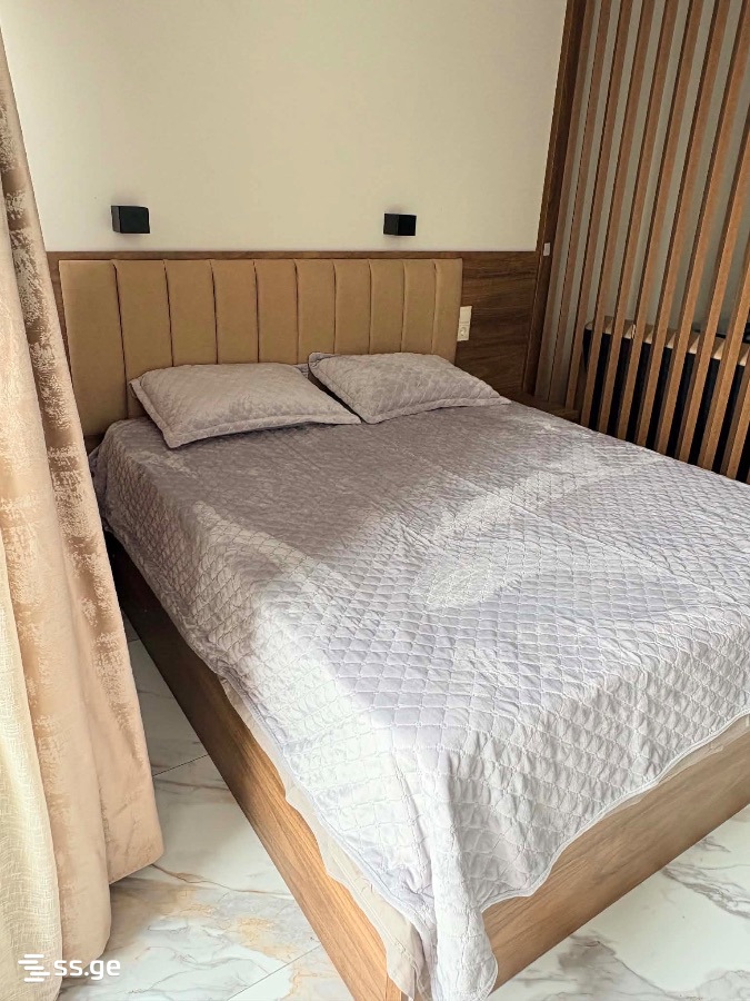 GR. Lortkipanidze st. 24 - 1 rooms