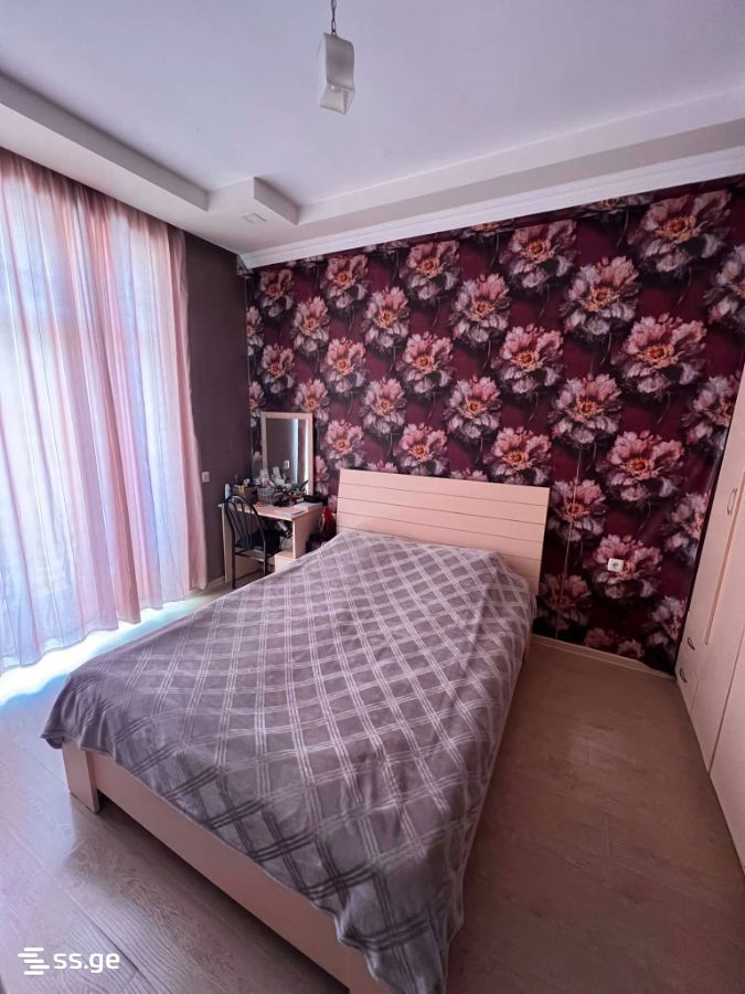 Marat Nozadze st. - 2 rooms