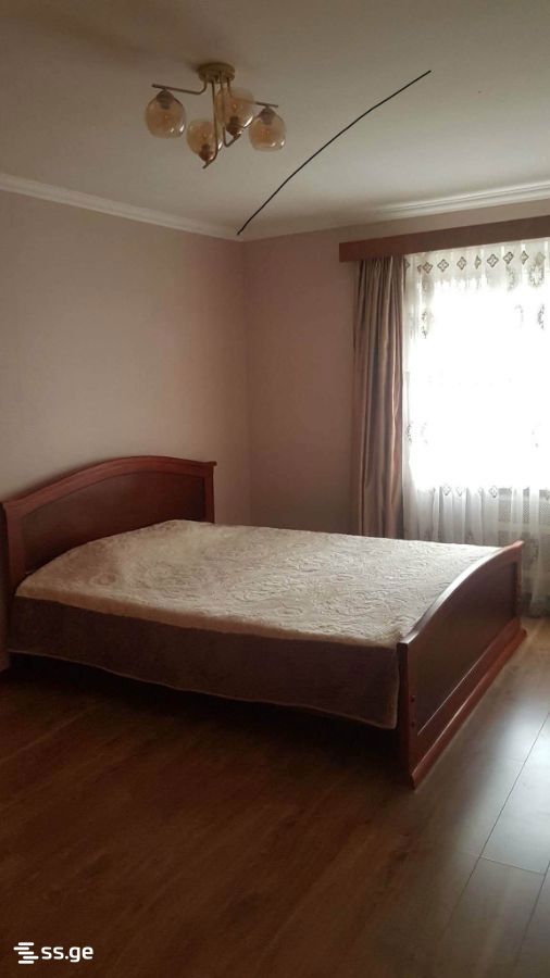 Block IV - Vazha-Pshavela 7 - 1 rooms