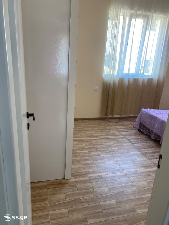 GR. Peradze Street 2ა - 3 rooms