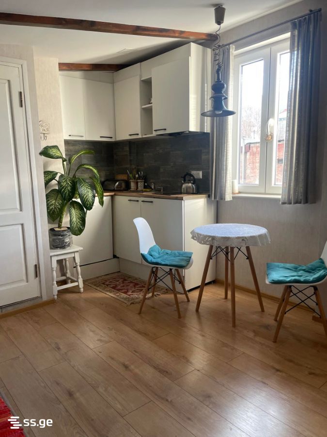 petriashvili st. 8 - 1 rooms