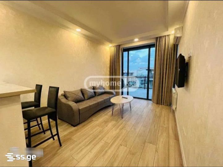 Tsakhvebi st. - 2 rooms