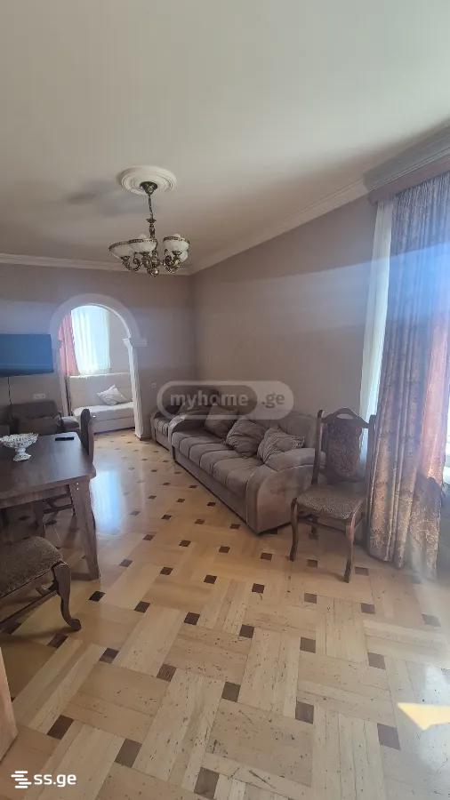 landia st. - 3 rooms