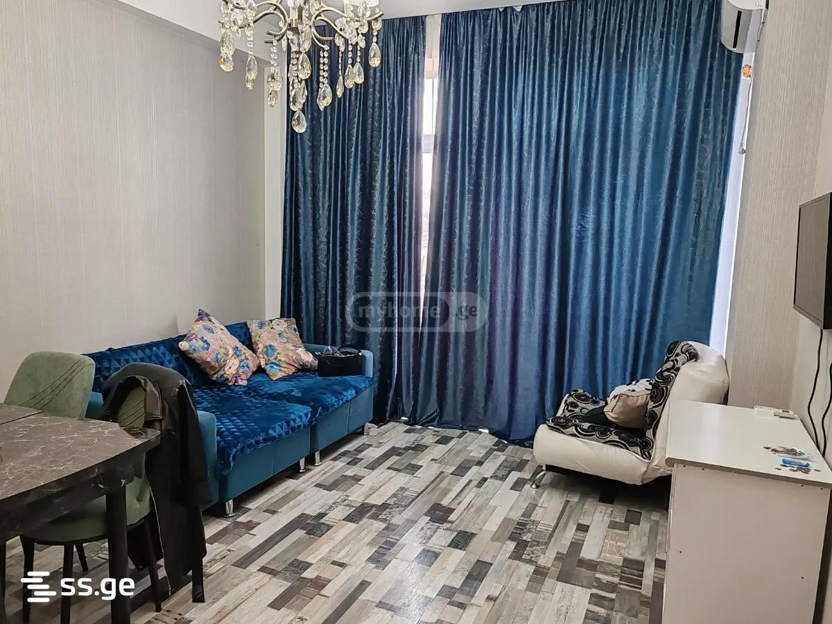 Beri Gabriel Salosi Ave. - 2 rooms