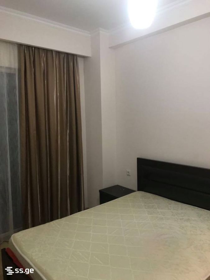 Tsagareli St. 51 - 3 rooms