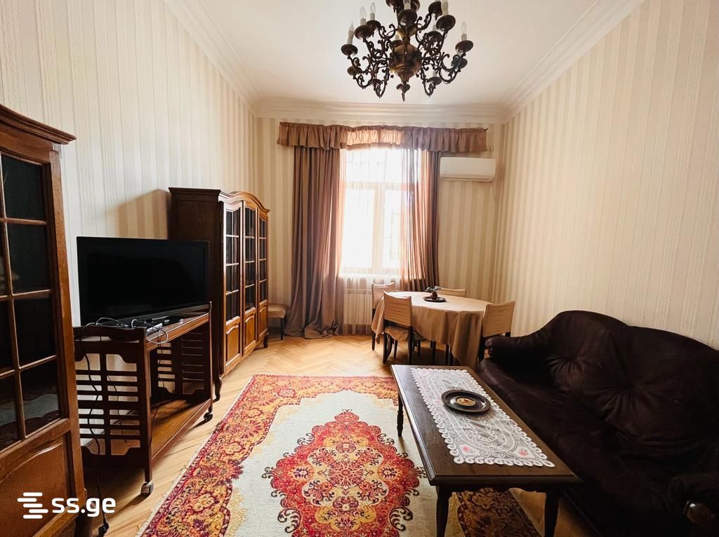 paliashvili st. 43 - 3 rooms
