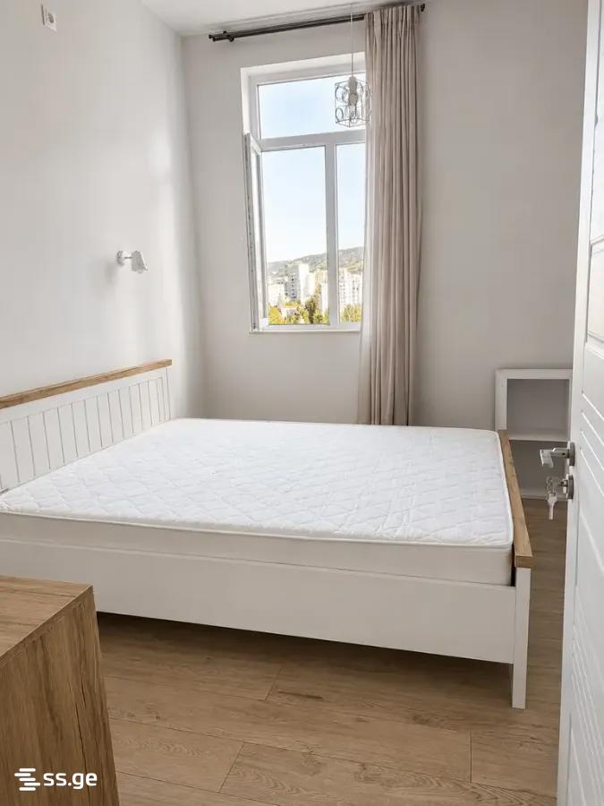 chiatura st. - 3 rooms