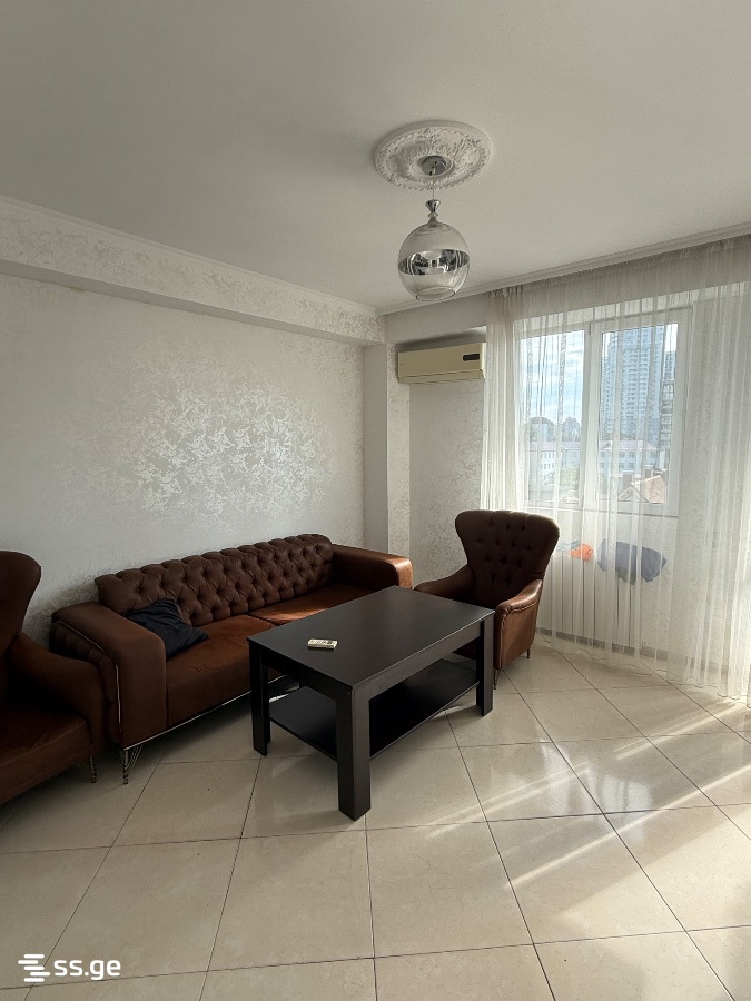 M. Lermontov Street 37 - 2 rooms