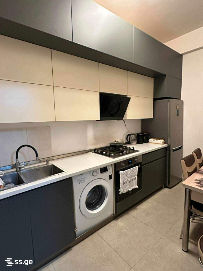Ponichala 3 0 - 2 rooms