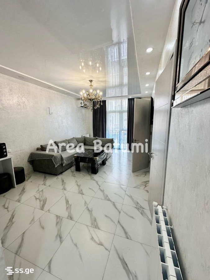 86 - 3 rooms