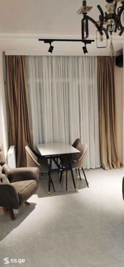 Airport road 25 - 2 rooms