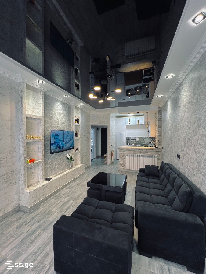 239 - 3 rooms