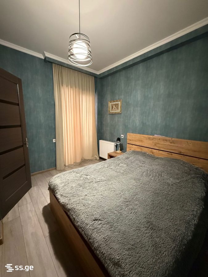 Straboni st. 16 - 2 rooms