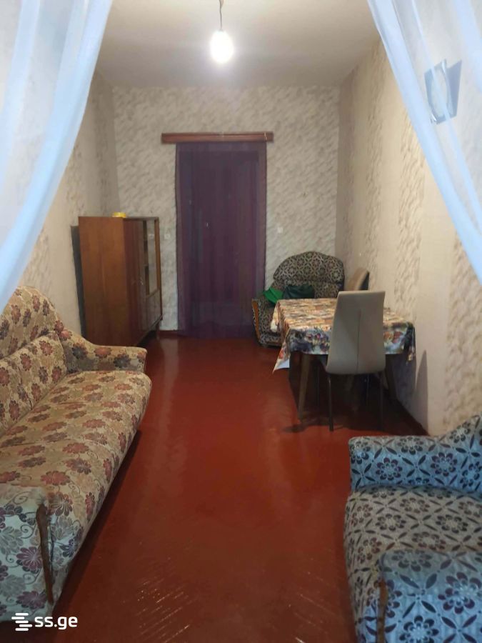 t. nadareishvili st. 511174413 - 2 rooms