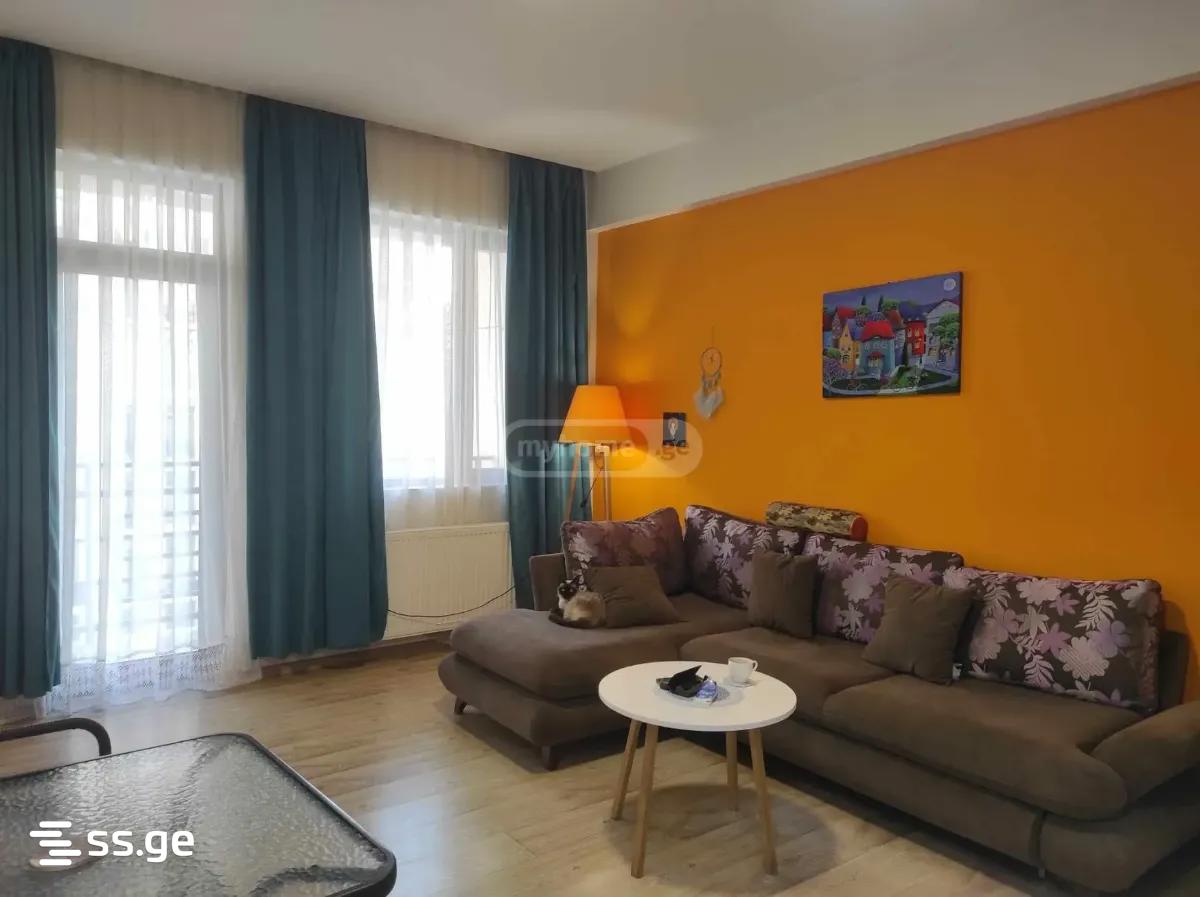 giorgi brtskinvale st. - 2 rooms