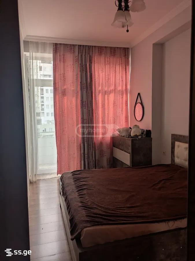 a.wereTlis avenue 4 - 3 rooms