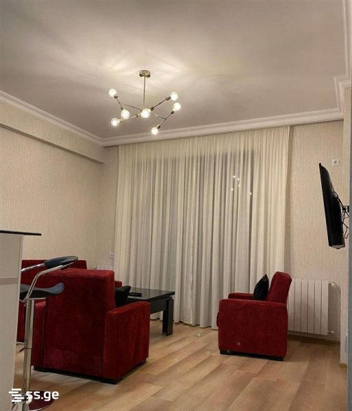 Lisi lake - 2 rooms