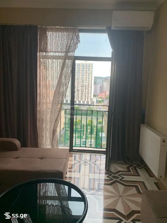 Artur Laisti st. 1 - 2 rooms