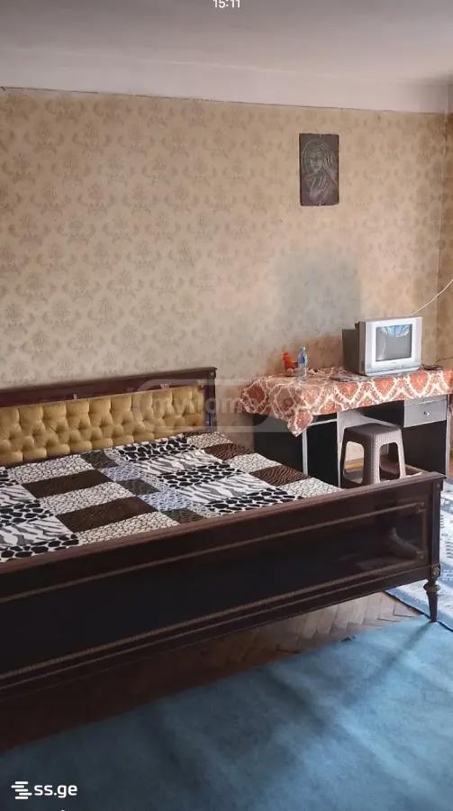 a.wereTlis avenue - 2 rooms