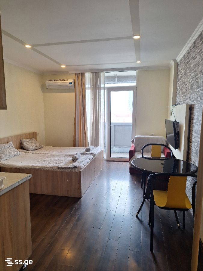 2 - 1 rooms