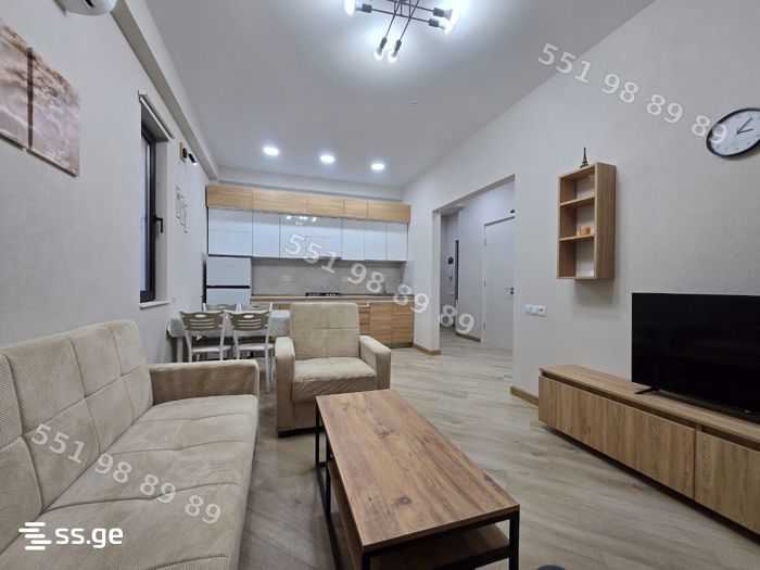 uridia st. - 1 rooms