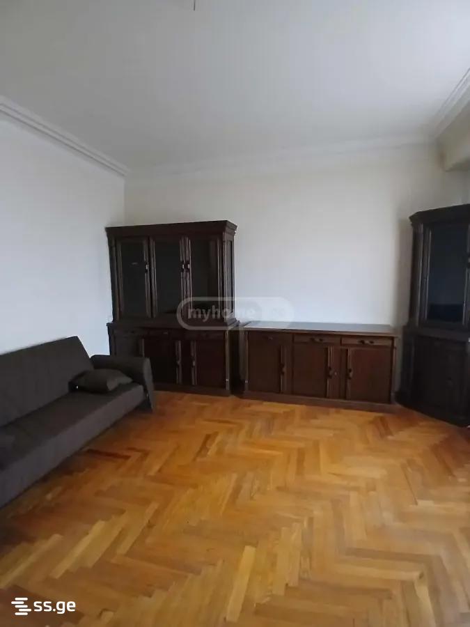 Maro Tarkhnishvili st. 1 - 3 rooms