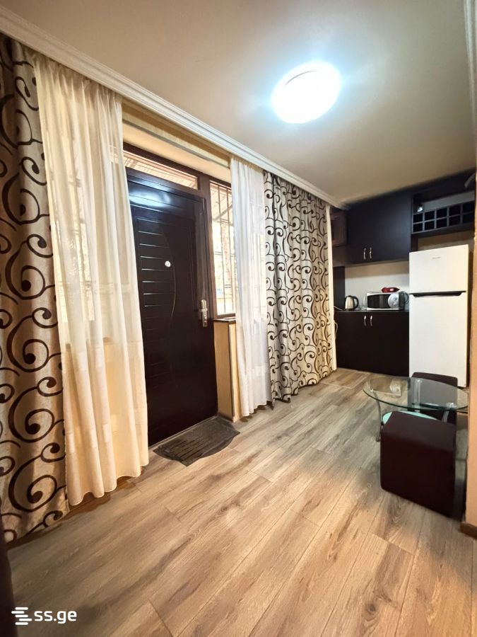 Koniaki village - 2 rooms