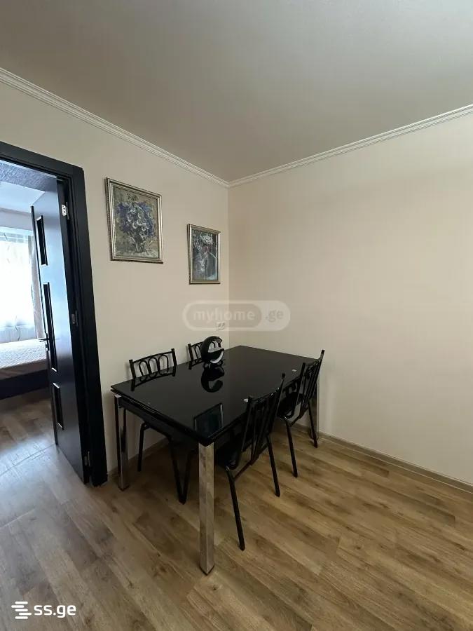 vaja-pshavela avenue - 3 rooms