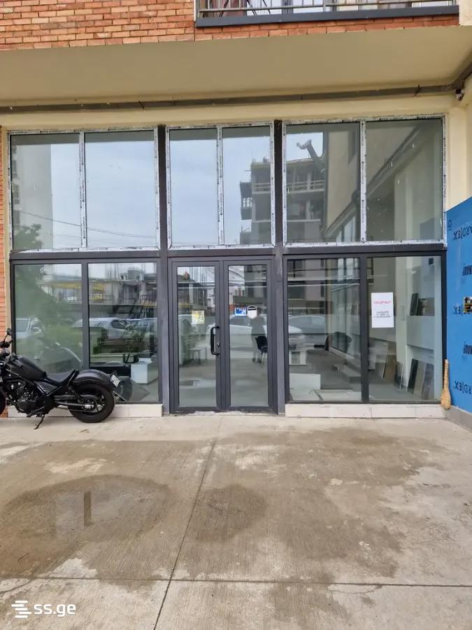 berbuki st. - 3 rooms