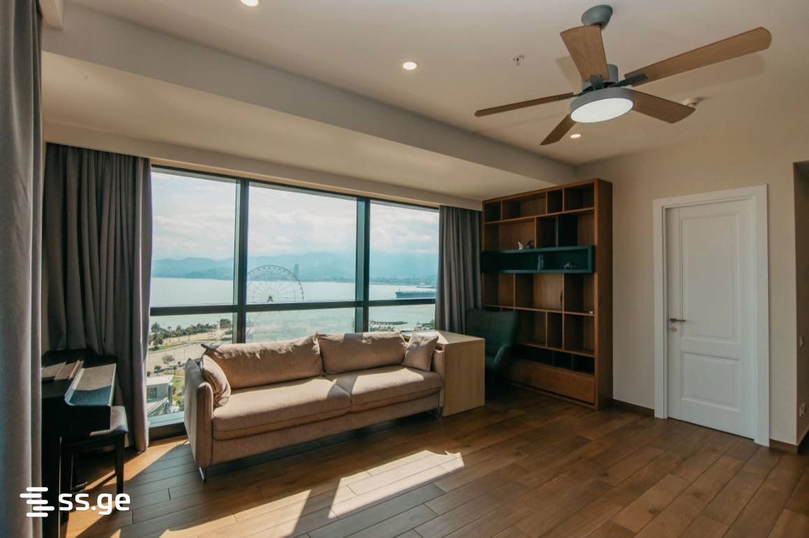 2 - 3 rooms