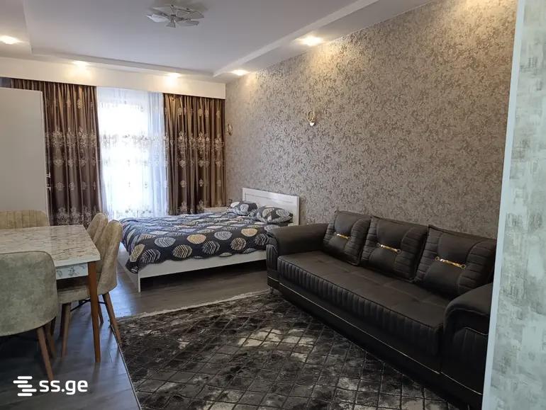 Friendship St. - 1 rooms