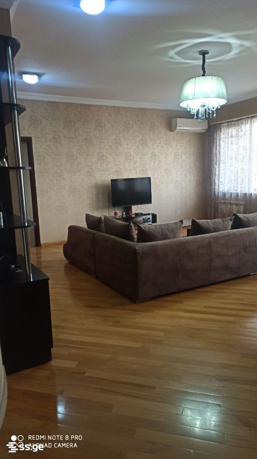 berbuki st. 7 - 3 rooms
