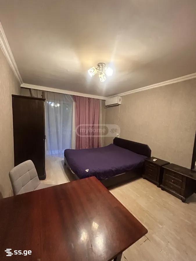 ortachala st. 0 - 1 rooms
