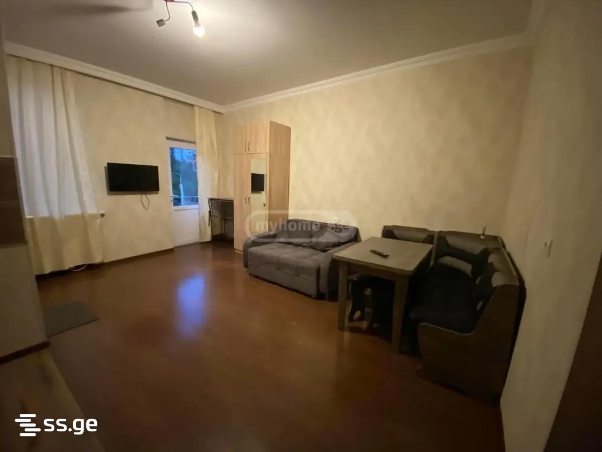 delisi st. - 1 rooms