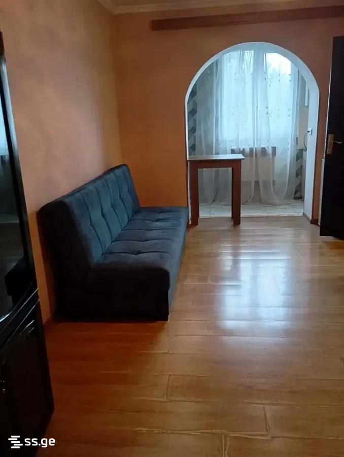 Gr. Robakidze Ave - 2 rooms