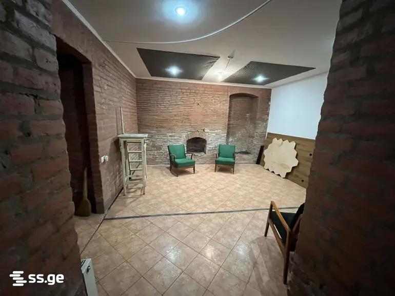Z. Kurdiani St. - 3 rooms
