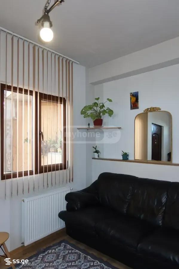 betlemi st. - 2 rooms